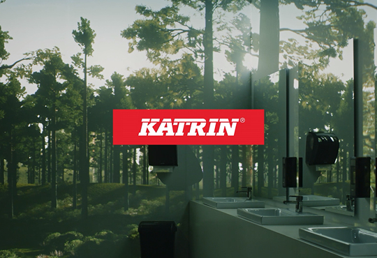 Katrin: ahol a higiénia találkozik a fenntarthatósággal