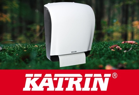 Kevesebb pazarlás, több tisztaság – Katrin adagolókkal ✅